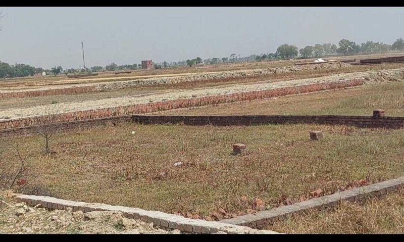 Varanasi Smart City Phase 2 — roads, drainage and infrastructure upgrades in Rohaniya-Babatpur corridor